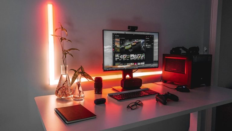 Exploring the Latest Trends in Gaming Gear and Accessories