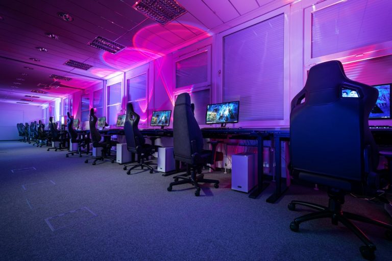 Tips for Organizing Your Gaming Essentials Efficiently